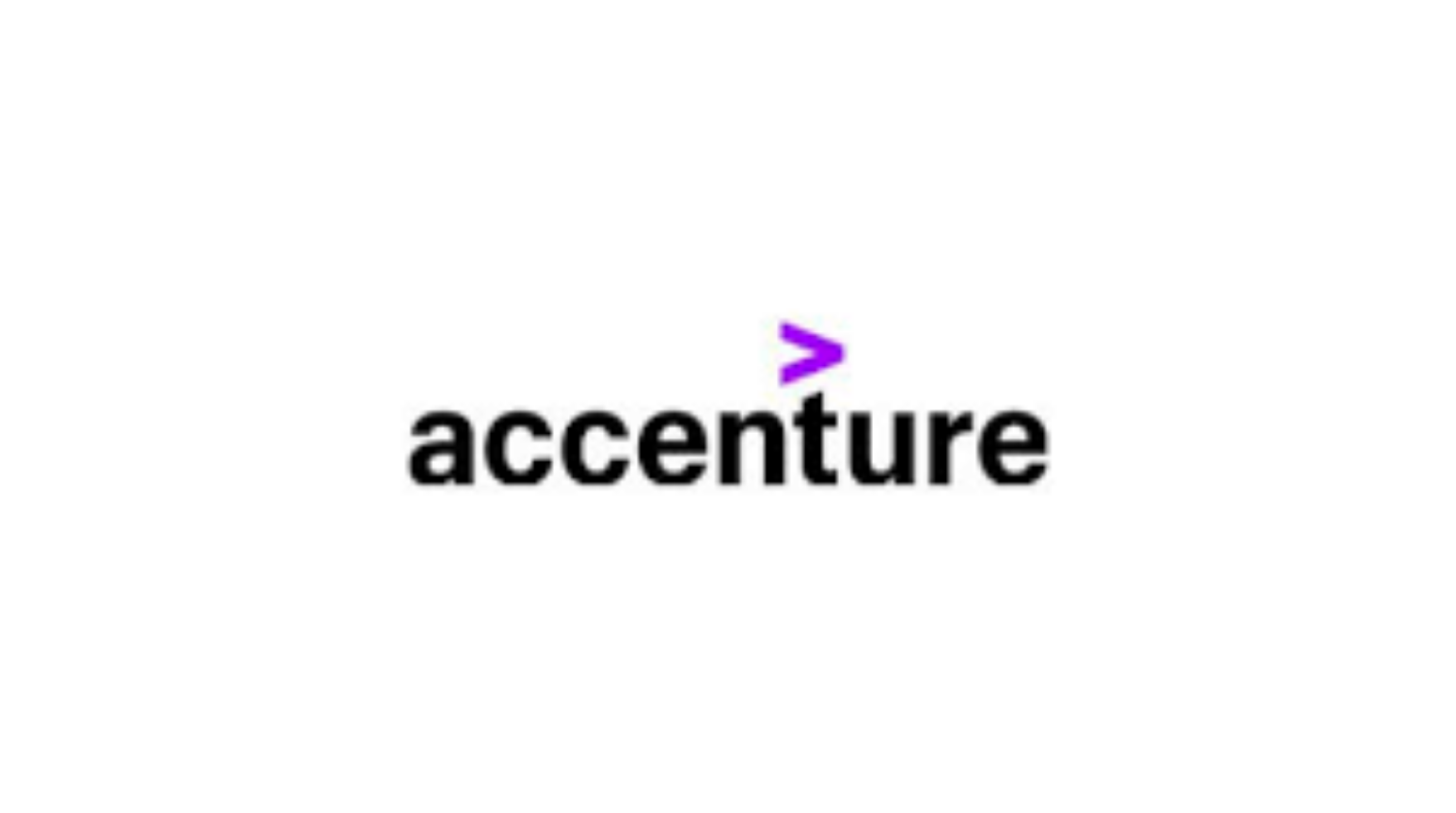 Executivo de Total Rewards, Accenture
